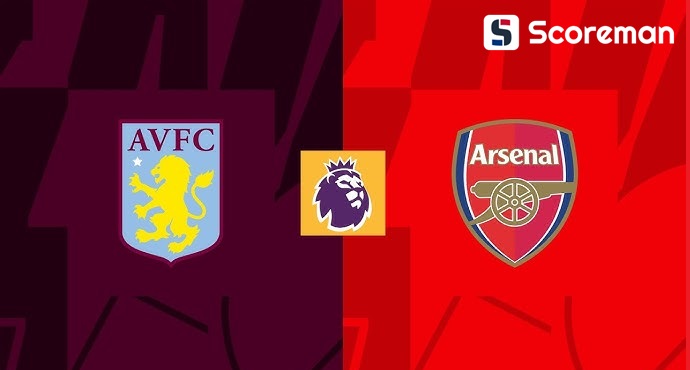 12월6일 잉글랜드 프리미어리그 - 아스톤 빌라 VS 아스널 해외축구 분석 프리뷰